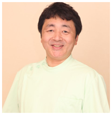 院長 大島 宏明